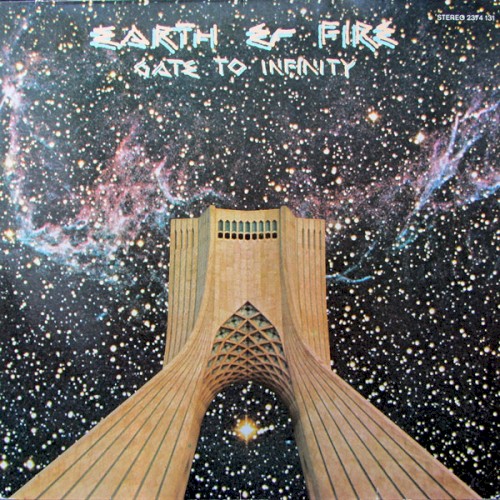 Earth and Fire